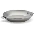 De Buyer Pande MINERAL B LOQY 28 cm, sølv, stål, de Buyer