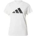 Adidas Train Essentials Logo T-shirt Med Korte ærmer