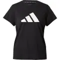 Adidas Train Essentials Logo T-shirt Med Korte ærmer