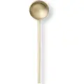 Ferm Living Teske FEIN 9 cm, gylden, rustfrit stål, fast LIVING