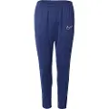Nike Academy Dri-FIT-fodboldbukser til mænd - blå