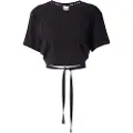 Adidas Yoga T-shirt Med Korte ærmer
