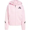 Adidas Z.n.e Sweatshirt Med Lynlås