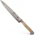 Güde Skinkekniv ALPHA BRICOLE DI VENEZIA 21 cm, brun, Güde
