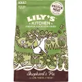 Lily's Kitchen Hundefoder - Lam, Kartoffel & Persille - 7 kg