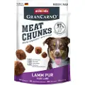 Animonda Meat Chunks Medium / Maxi - Økonomipakke: 4 x 80 g Lam