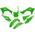 Ufo Kawasaki Kxf 450 2024-2024 Kakit231-999 Plastikkit