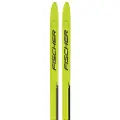 Fischer Sprint Crown Set+tour Step-in Jr Ifp Langrendsski Pakke