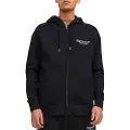 Jack & Jones Erbro Sweatshirt Med Lynlås