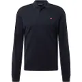 Napapijri Ealis Polo Med Lange ærmer