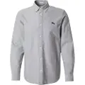 Wrangler Oxford Skjorte Med Lange ærmer
