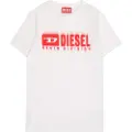 Diesel J02033 T-shirt Med Korte ærmer