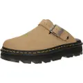 Dr. Martens Zebzag Mule Slingback Træsko