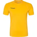 Hummel First Performance T-shirt Med Korte ærmer