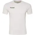 Hummel First Performance T-shirt Med Korte ærmer