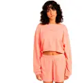 Billabong Cropped Sweatshirt