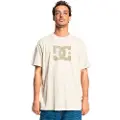 Dc-shoes Star Pigment T-shirt Med Korte ærmer