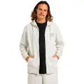 Dc-shoes Pallet Sweatshirt Med Lynlås