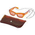 Urban Classics Venice With Bag Solbriller