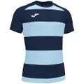 Joma Pro Rugby Ii T-shirt Med Korte ærmer