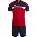 Joma Danubio Iii Sæt