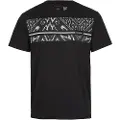 O'Neill Mykhe T-shirt Med Korte ærmer
