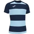 Joma Prorugby Ii T-shirt Med Korte ærmer