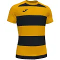 Joma Pro Rugby Ii T-shirt Med Korte ærmer