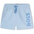 Hugo Boss J52069 Badeshorts