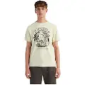O'Neill Hybrid Blend Tee T-shirt Med Korte ærmer