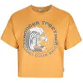 O'Neill Stream T-shirt Med Korte ærmer