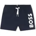 Hugo Boss J52069 Badeshorts
