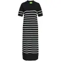 Jack & Jones Layla Comfy Jjxx Kortærmet Midi-kjole