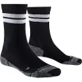 X-socks Core Natural Graphics Crewsokker