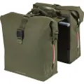 Basil Soho Nordlicht Mik Sidetasker 41l