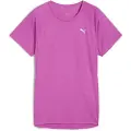 Puma W Run Velocity T-shirt Med Korte ærmer