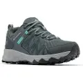 Columbia Peakfreak Ii Outdry Vandresko