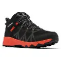 Columbia Peakfreak Ii Outdry Vandrestøvler