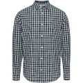 Tommy Hilfiger Dm0dm20885 Skjorte Med Lange ærmer
