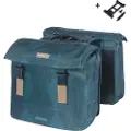 Basil Elegance Mik Sidetasker 49l