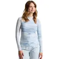 Slam Foil Uv-beskyttende Langærmet T-shirt