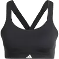 Adidas Tlrd Impact Luxe Sports-bh Med Høj Effekt