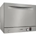 Bosch Sks2iti00e Tredje Niveau Opvaskemaskine 6 Antal Kuverter