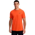 Under Armour Vanish Elite Seamless T-shirt Med Korte ærmer