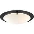 BELID - Plafond 2 a Cirklo diameter 30 - Sort - Plafonder - - Homeroom