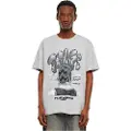 Mister tee Power Foward 2.0 T-shirt Med Korte ærmer