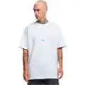 Mister tee Find Love T-shirt Med Korte ærmer