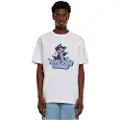 Mister tee Nice For What Heavy T-shirt Med Korte ærmer