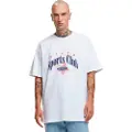 Mister tee Kyoto Sports Club T-shirt Med Korte ærmer