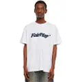 Mister tee Playfair Heavy T-shirt Med Korte ærmer